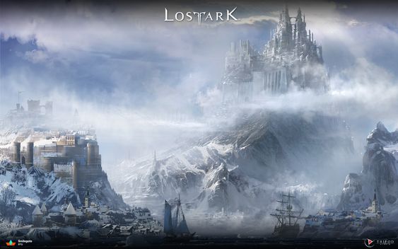 Lost Ark